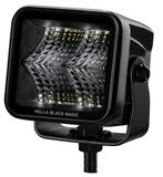Lampa robocza Hella ValueFit Black Magic 12/24V 2,7" 20W 1400 lm (rozproszone)