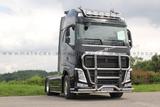 Osłona czołowa MEGA Volvo FH4 FM4, nr kat. 1186857570322