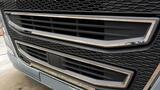 Listwy ozdobne na grill Volvo FH4 2 części