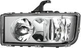 Reflektor Główny Lewy Mercedes Axor2 10/'04->