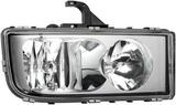Reflektor Główny Prawy Mercedes Axor2 10/'04->