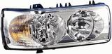 Reflektor Główny Z Regul. Prawy Dafxf95 09/'02->, Xf105 10/'05->