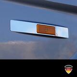 Obrysy kierunkowskazów MB ACTROS MP4