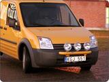 Rama przednia Q-light Ford Connect 03-; dla 3 lamp