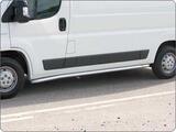 Ramy boczne S-bar Peugeot Boxer 07-; L3 4035mm art.nr S900076