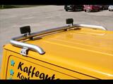 Rama dachowa tylna dla Ford Transit 07- wys.H1 art. TB90009
