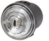 Światło pozycyjne LED ValueFit 12/24V, białe