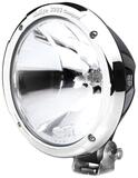Reflektor Hella Rallye 3003 Compact Clear (chromowana ramka, ref. 37,5)
