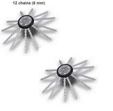 Koła łańcuchowe Rotachain 12-sto łańcuchowe