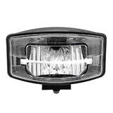 Reflektor dalekosiężny FULL LED Boreman (Brillant Glass) typu Jumbo 320