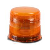 Klosz pomarańczowy światła ostrzegawczego serii B310