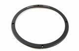 Ramka reflektora Luminator Metal Czarna