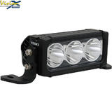 Light Bar VisionX XPR 155mm, 30W, drogowa 3200 lumenów