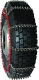 Łańcuchy drabinkowe z kolcami 385/65R22,5  TRYGG Super Standard