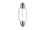 Żarówka rurka 12V/21W C21W