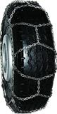 Łańcuchy śniegowe 295/80R22,5 wzmocnione poprzeczką TRYGG Scan Trac