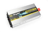 Przetwornica SKYLED 2000W z USB, DC12V AC220V-240V pełen sinus