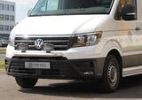 Wspornik lamp SMALLBAR MAN TGE / VW Crafter 17-