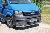 Rama przednia dolna CITYGUARD do MAN TGE / VW Crafter