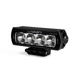 ST4 Evolution Lampa LED z Homologacją, 204mm, 4136 lumenów, LAZER UK