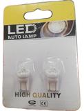 T10- 4 leds-3mm 12V W5W