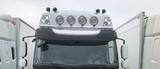 Rama dachowa Top-Bar do DAF CF 2018- po „liftingu”