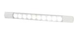 Lampka wewnętrzna 12 LED  Hella