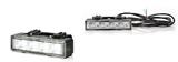 Lampa LED do jazdy dziennej 12-24V W85