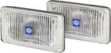 Komplet reflektorów przeciwmgłowych Hella 12V Comet 450 para