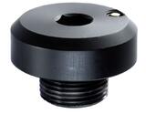 Aluminiowy korek spustowy zbiornika paliwa Stropol 3,4"