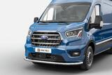 Rama pod zderzak Ford Transit 19-