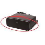 Drzwi do lodówki ScaniaTB34AM (G862)