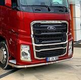 Rama pod zderzak z 9 diodami LED Ford F-MAX