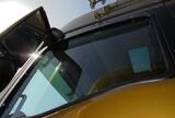 Owiewki na szyby boczne MAN TGX/TGS/TGM/TGL 2020-