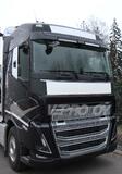 Tablica reklamowa na przedni grill VOLVO FH5 -2023