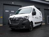 Zestaw dwóch lamp LED Lazer Triple-R 750 Std w grill z zestawem montażowym RENAULT Master 2020-2024