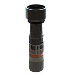 Zabezpieczenie wlewu paliwa Kockon CL2 80 APEX