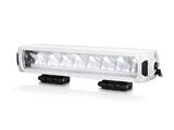Triple-R 1000 Gen2 Lampa LED z homologacją z oświetleniem pozycyjnym, 410mm, 9240 lumenów, biała, LAZER UK