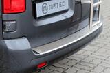 Płyta na tylny zderzak Opel Vivaro 19-, Toyota Proace 16-, Citroen Jumpy 16-, Peugeot Expert 16