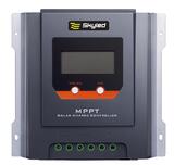 Regulator ładowania Skyled MPPT 20A 260/520W 12V/24 LCD Bluetooth