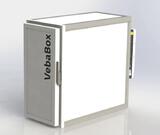 Kontener chłodniczy VEBABOX modoel 400 (220 only)