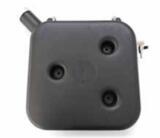 Zbiornik paliwowy 13 litrów