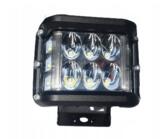 Lampa robocza/szperacz 2900 lm z doświetleniem