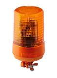 Światło ostrzegawcze obrotowe KL 600 na trzpień 24V