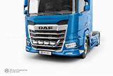 Rama w zderzak ECO do DAF XF/XG/XG+ 21-, z wiązką i 4 wspornikami