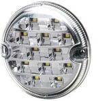 Światło cofania LED ValueFit 12/24V, białe