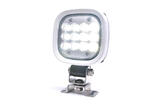 Lampa robocza 6000 lmn (12 LED) 12-70V rozproszona W167