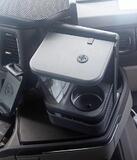 Półka pod ekspres do kawy Kirk do Scania R/S (2016-)