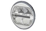 Wkład reflektora Hella FULL LED (Ref.25) Luminator -001,-021 i Rallye 3003 -001
