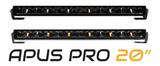 SKYLED APUS PRO 20” (515 mm) LED BAR SUPER SLIM ze swiatłem pozycyjnym (białe/pomarańczowe)